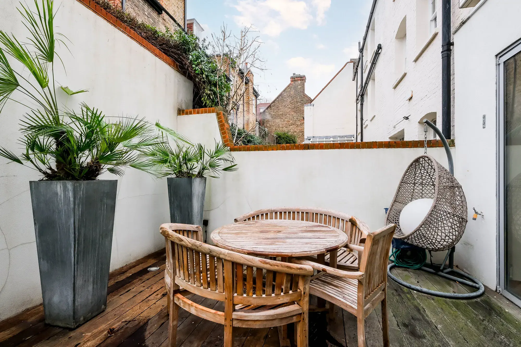 Kings Road, holiday home in Chelsea, London