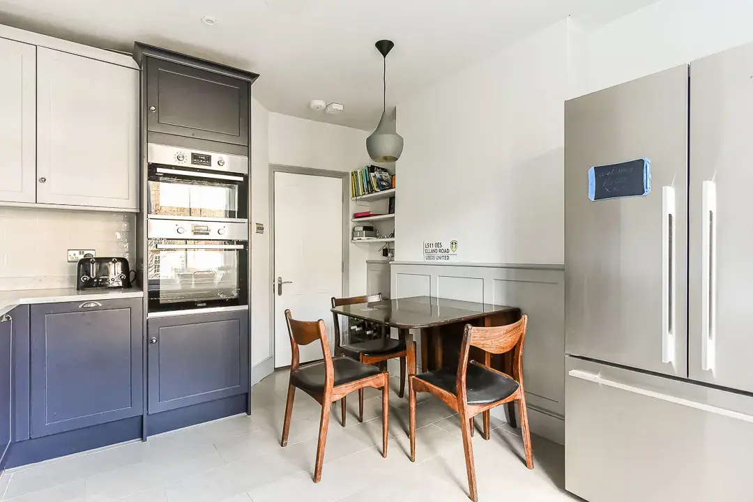 Killyon Road, holiday home in Clapham, London