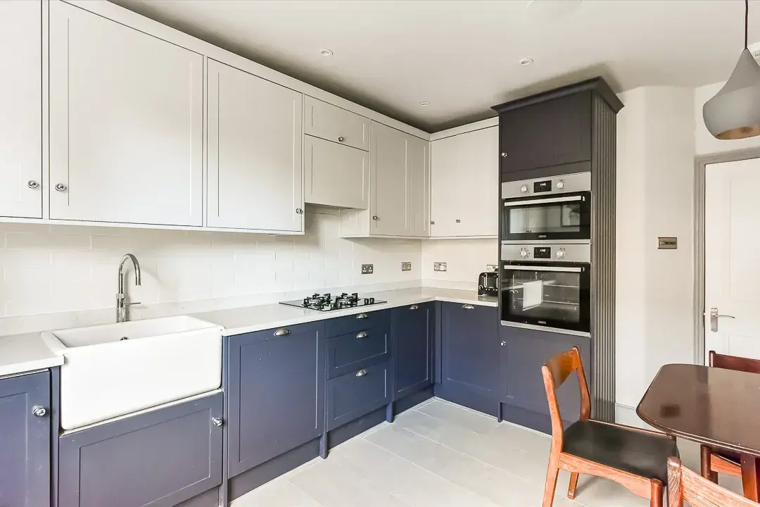 Killyon Road, holiday home in Clapham, London