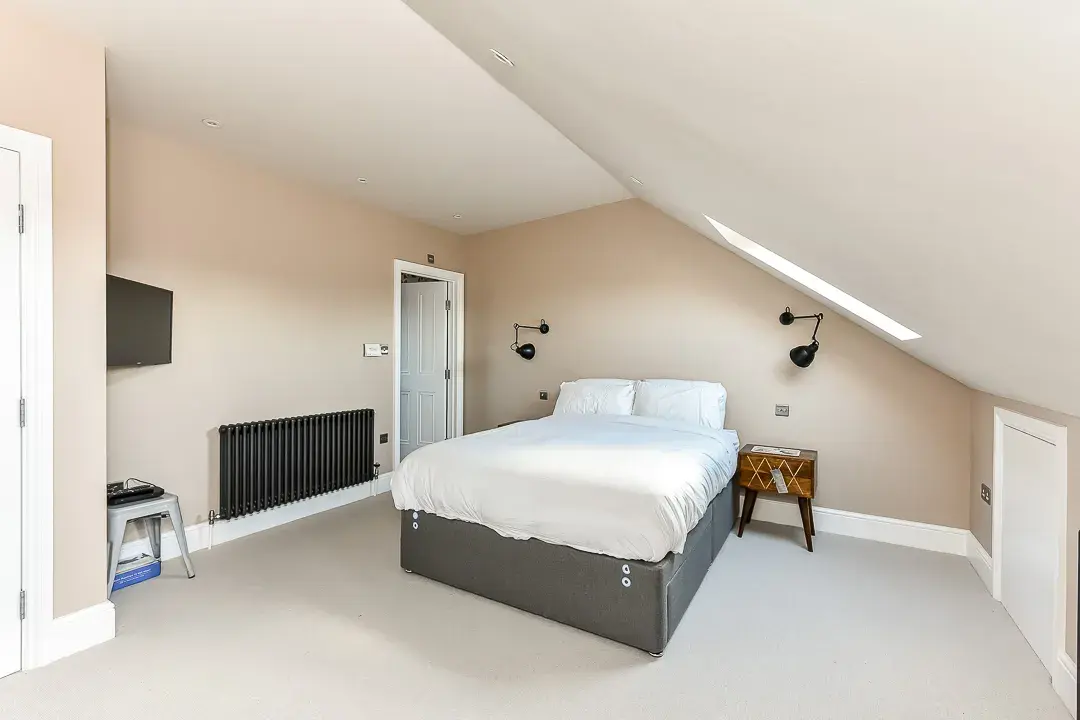 Killyon Road, holiday home in Clapham, London