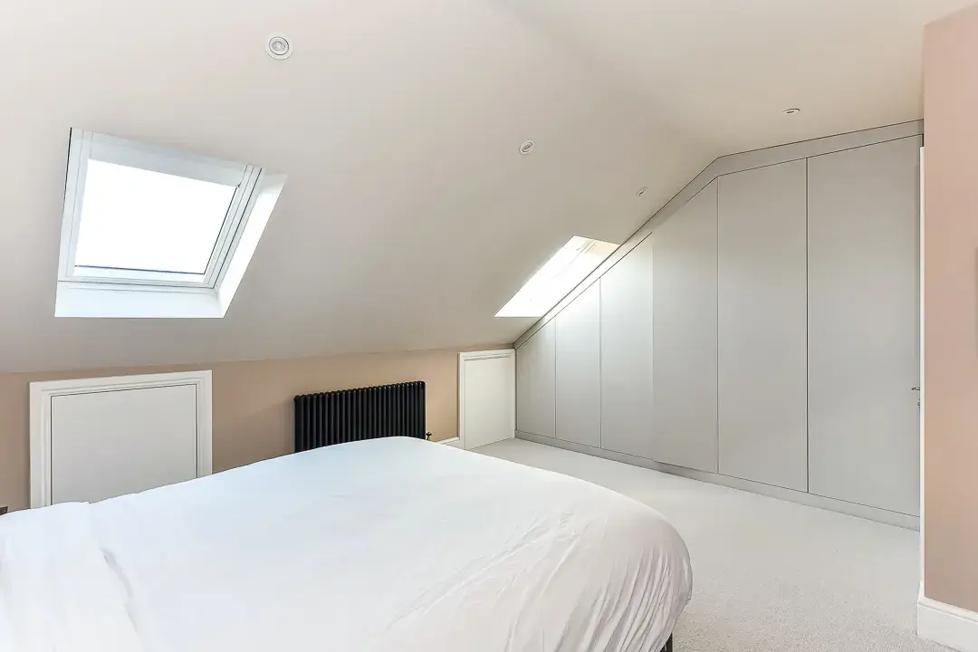 Killyon Road, holiday home in Clapham, London