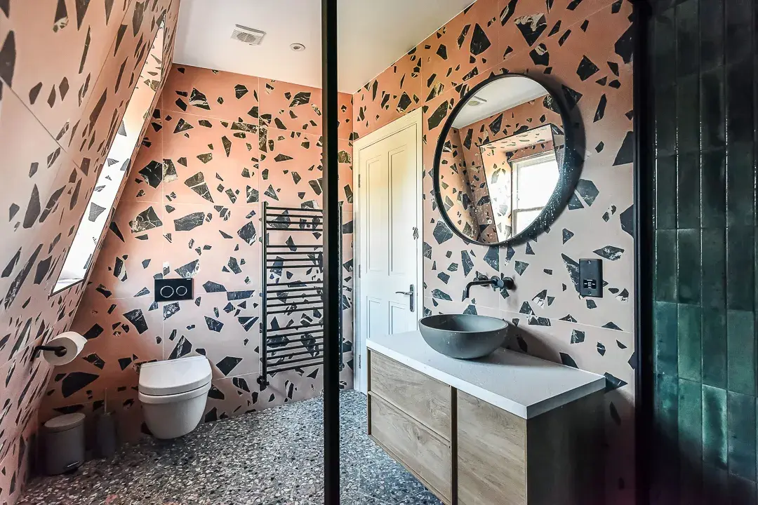 Killyon Road, holiday home in Clapham, London