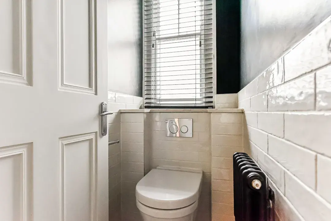 Killyon Road, holiday home in Clapham, London