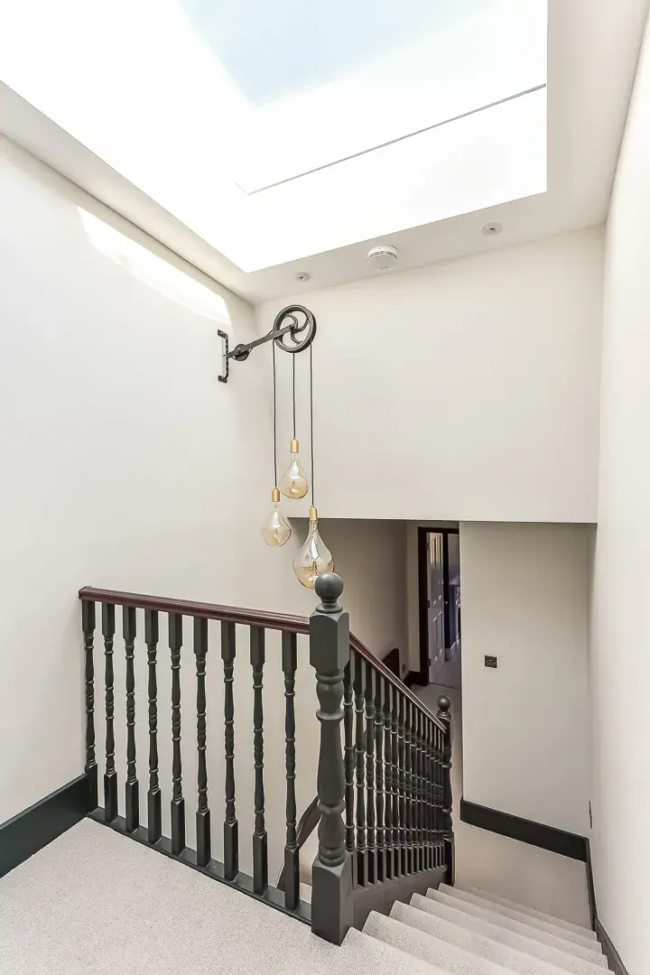 Killyon Road, holiday home in Clapham, London