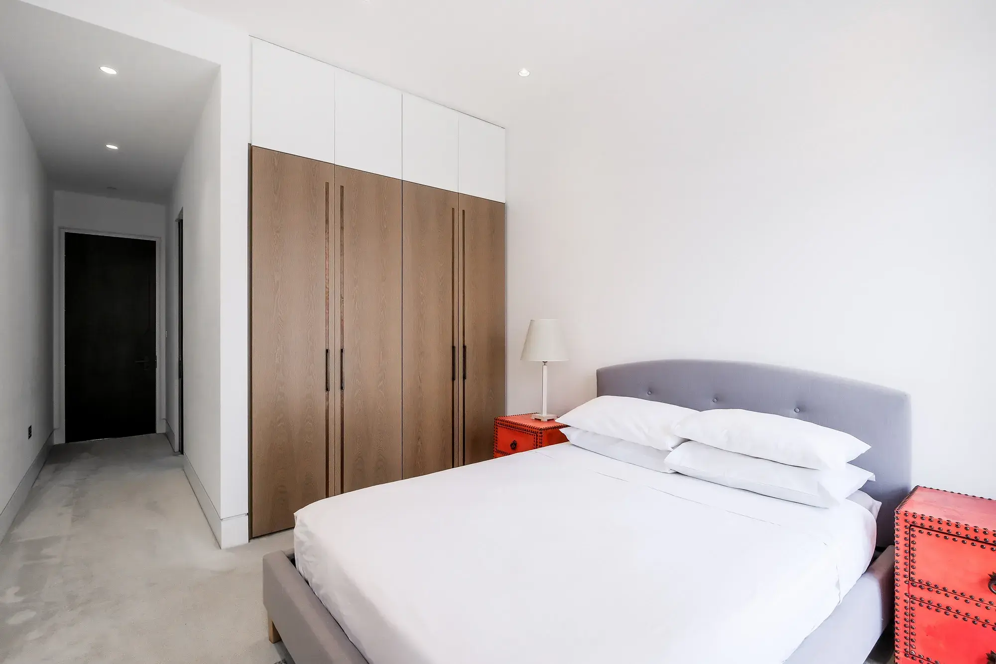 The Lanterns, holiday apartment in Battersea, London