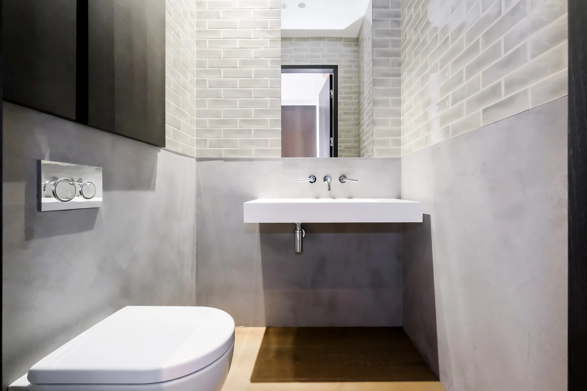 The Lanterns, holiday apartment in Battersea, London