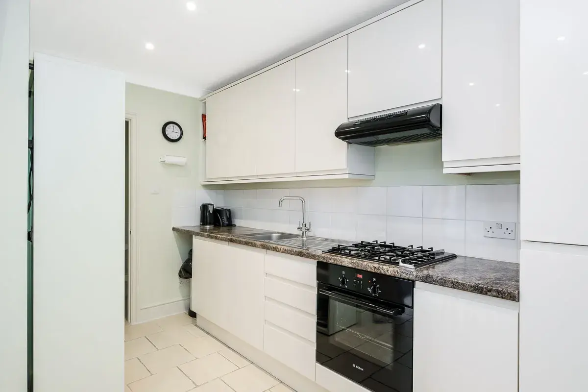 Linhope Street, holiday home in Marylebone, London