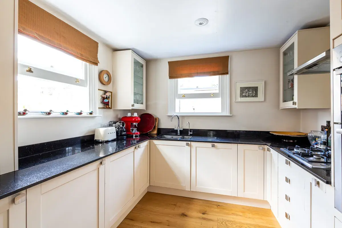 Lots Road, holiday home in Chelsea, London