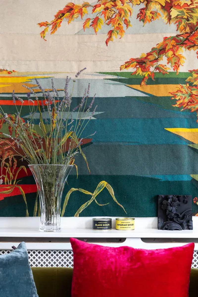 Lots Road, holiday home in Chelsea, London