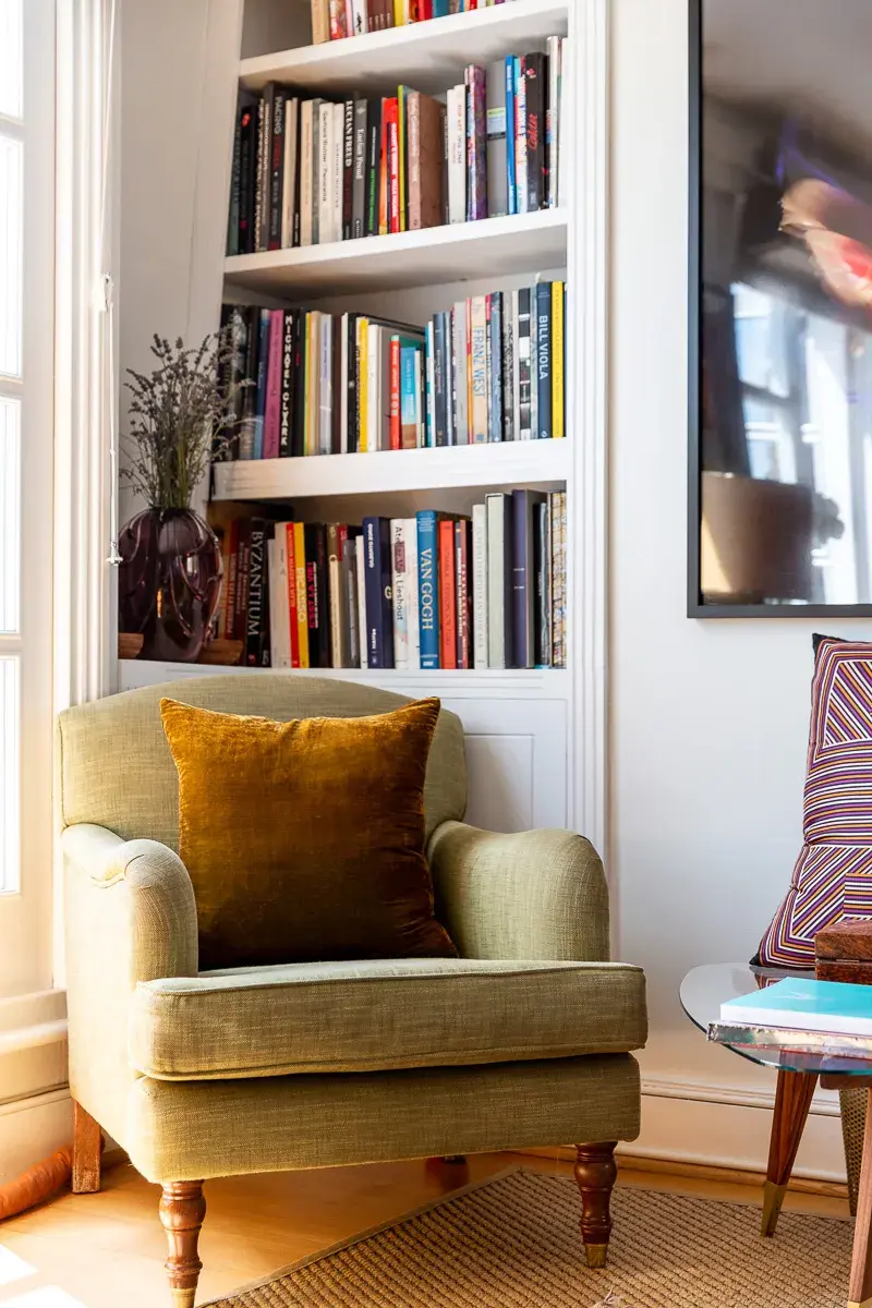 Lots Road, holiday home in Chelsea, London