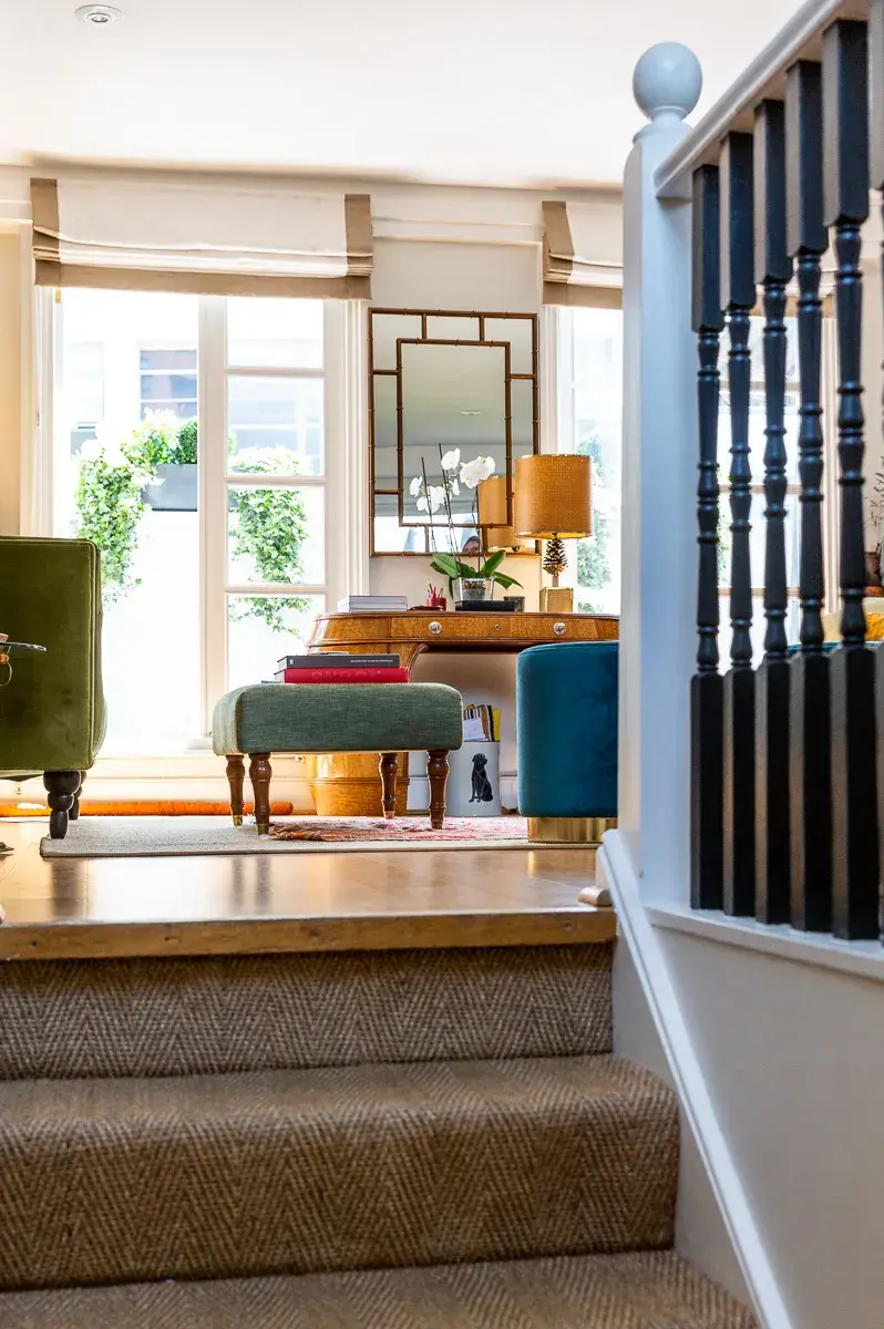 Lots Road, holiday home in Chelsea, London