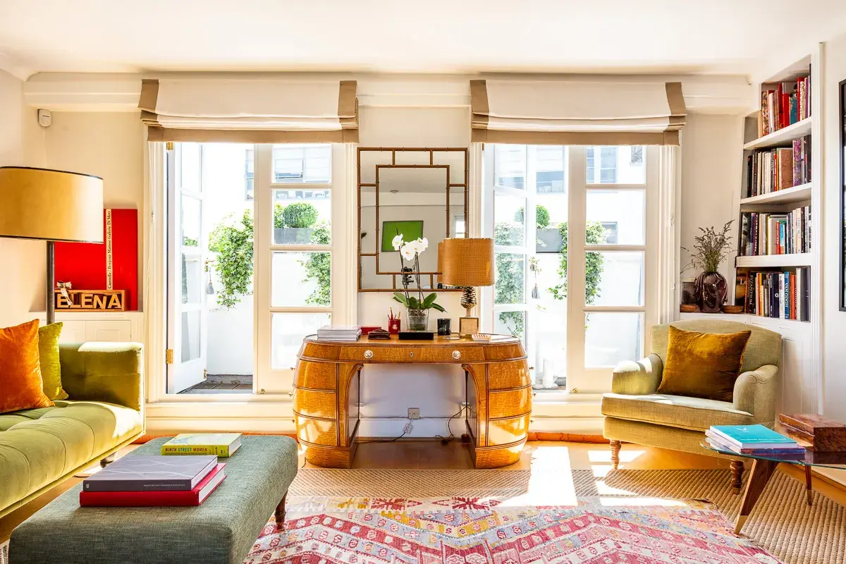 Lots Road, holiday home in Chelsea, London