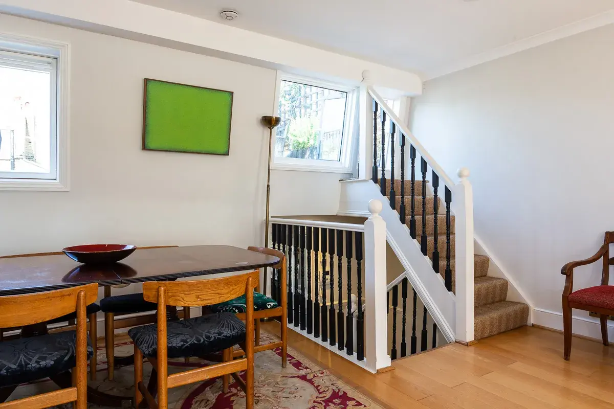 Lots Road, holiday home in Chelsea, London