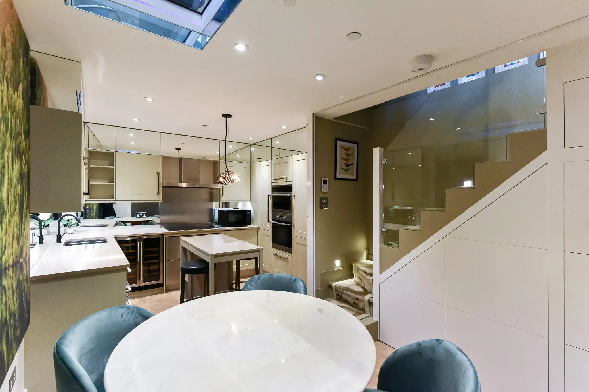 Addison Place, holiday home in Notting Hill, London