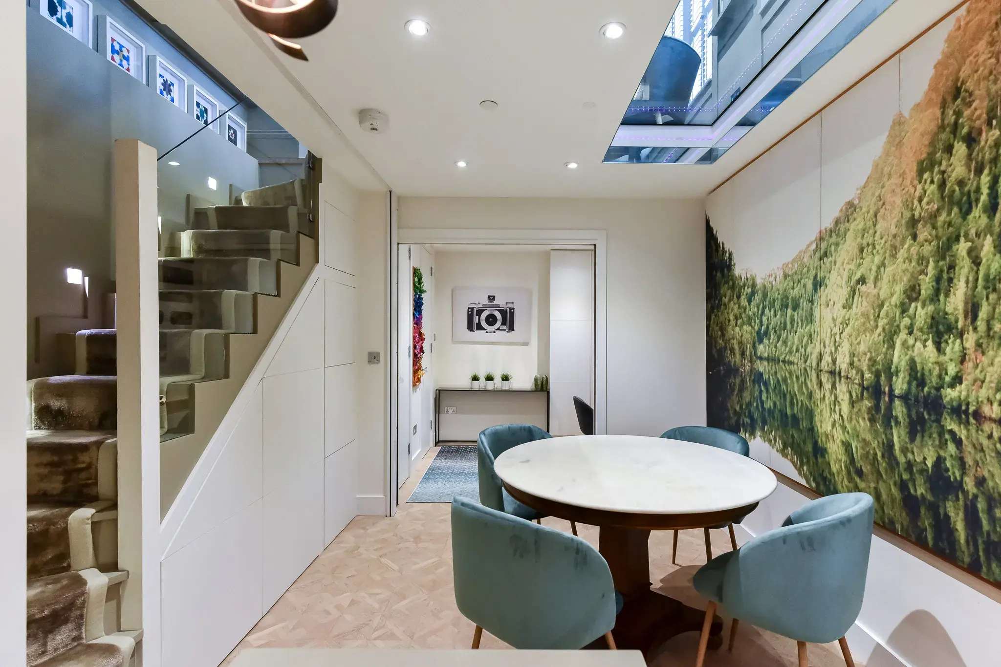Addison Place, holiday home in Notting Hill, London