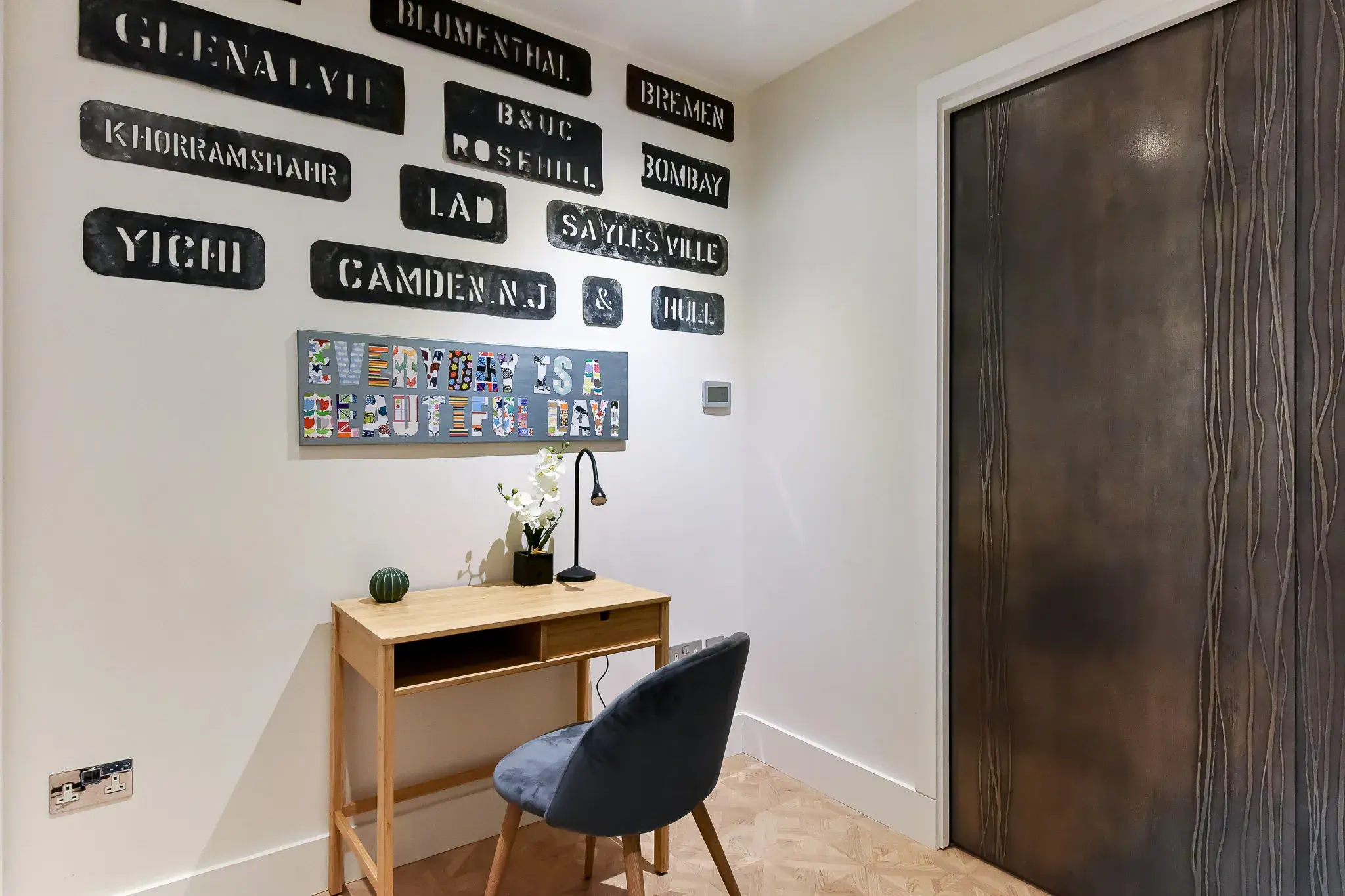 Addison Place, holiday home in Notting Hill, London