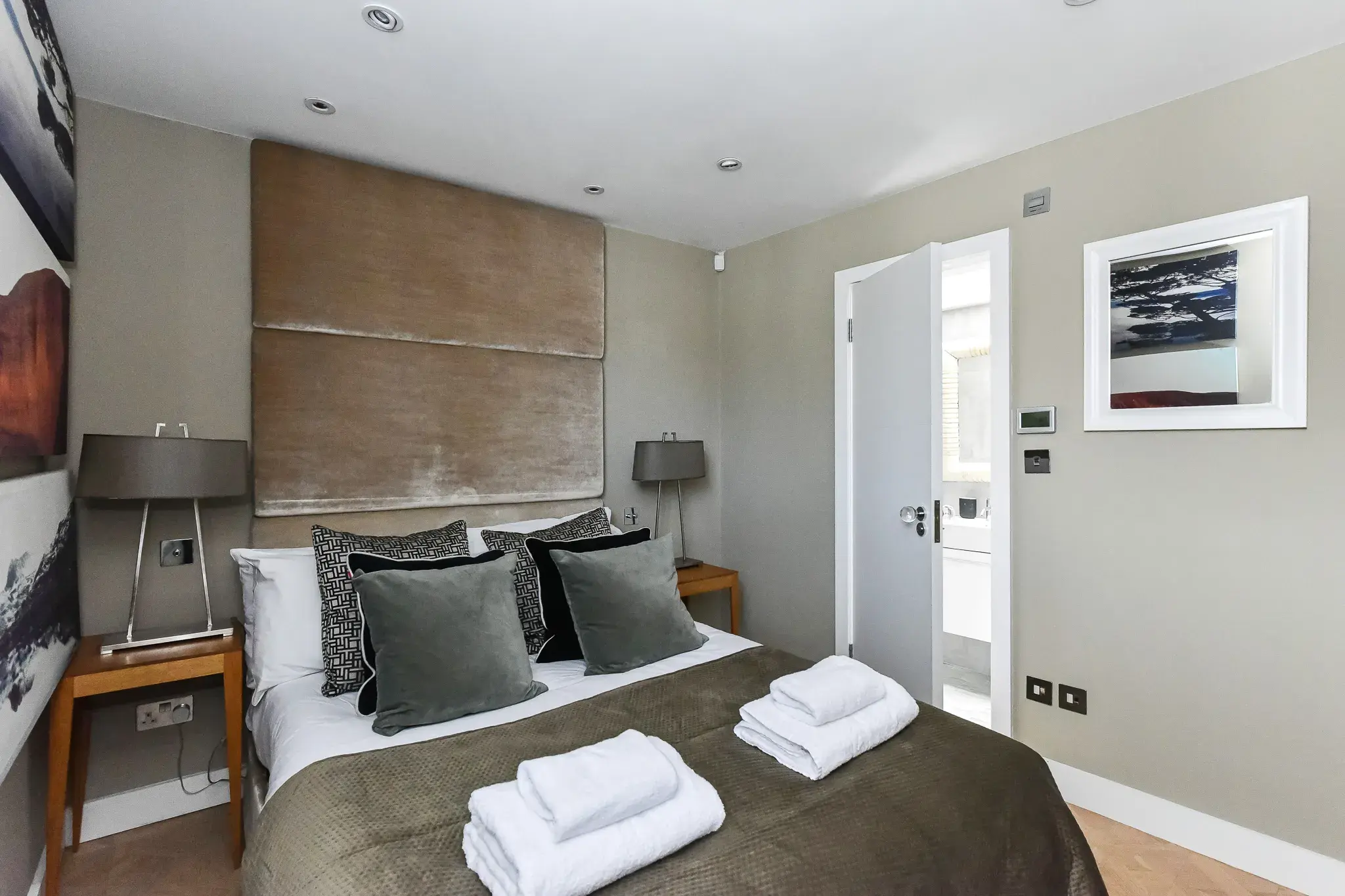 Addison Place, holiday home in Notting Hill, London