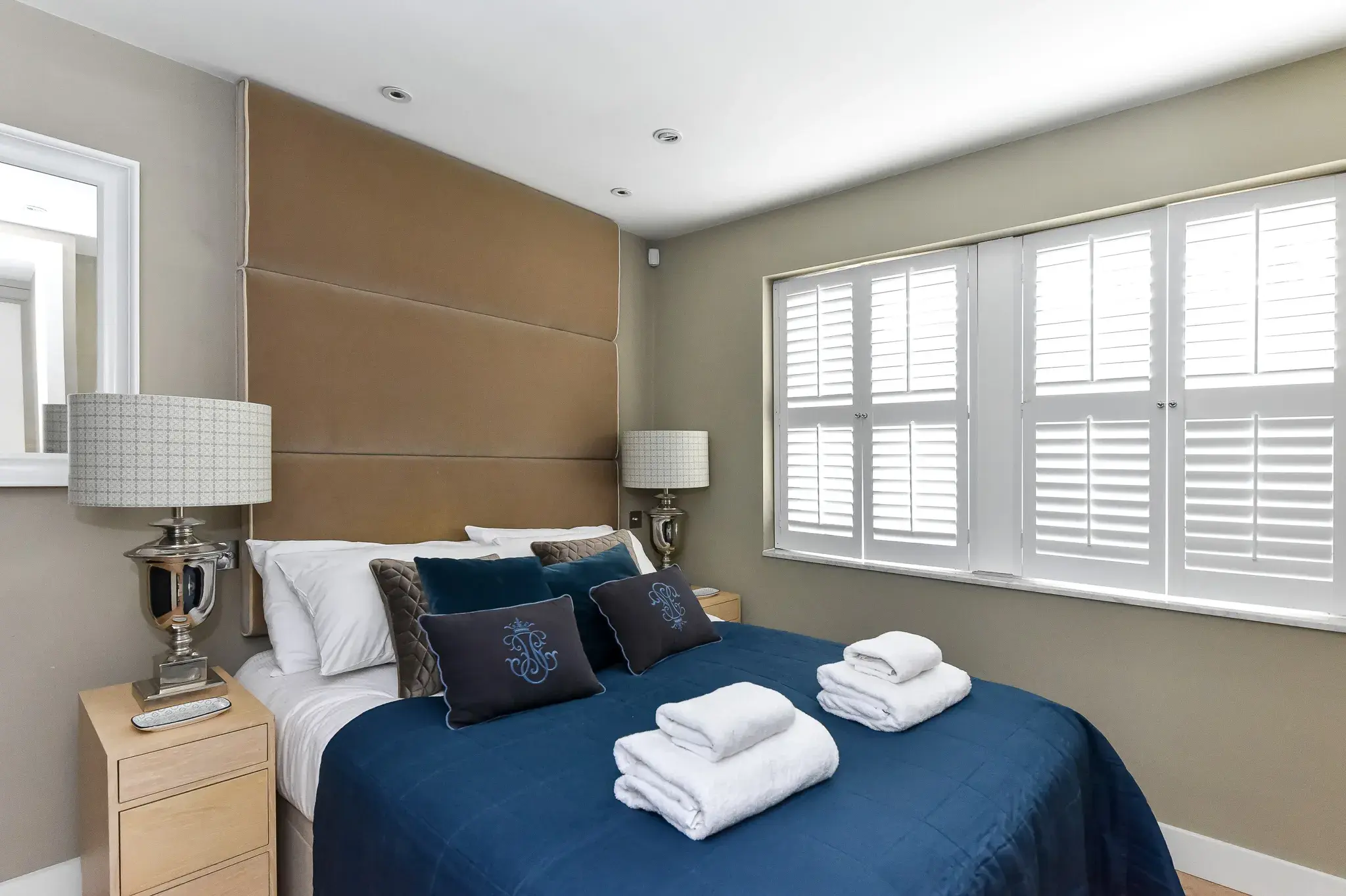 Addison Place, holiday home in Notting Hill, London