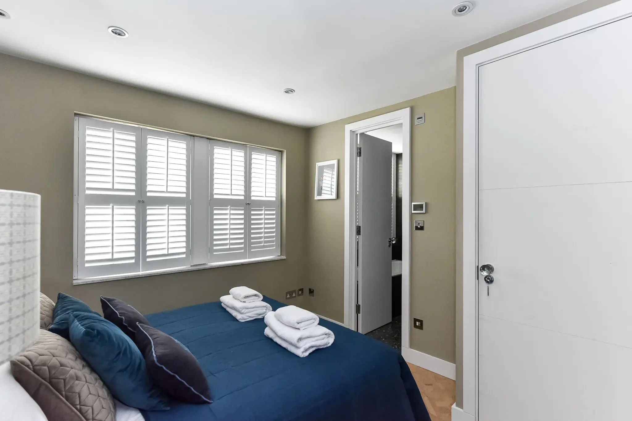 Addison Place, holiday home in Notting Hill, London