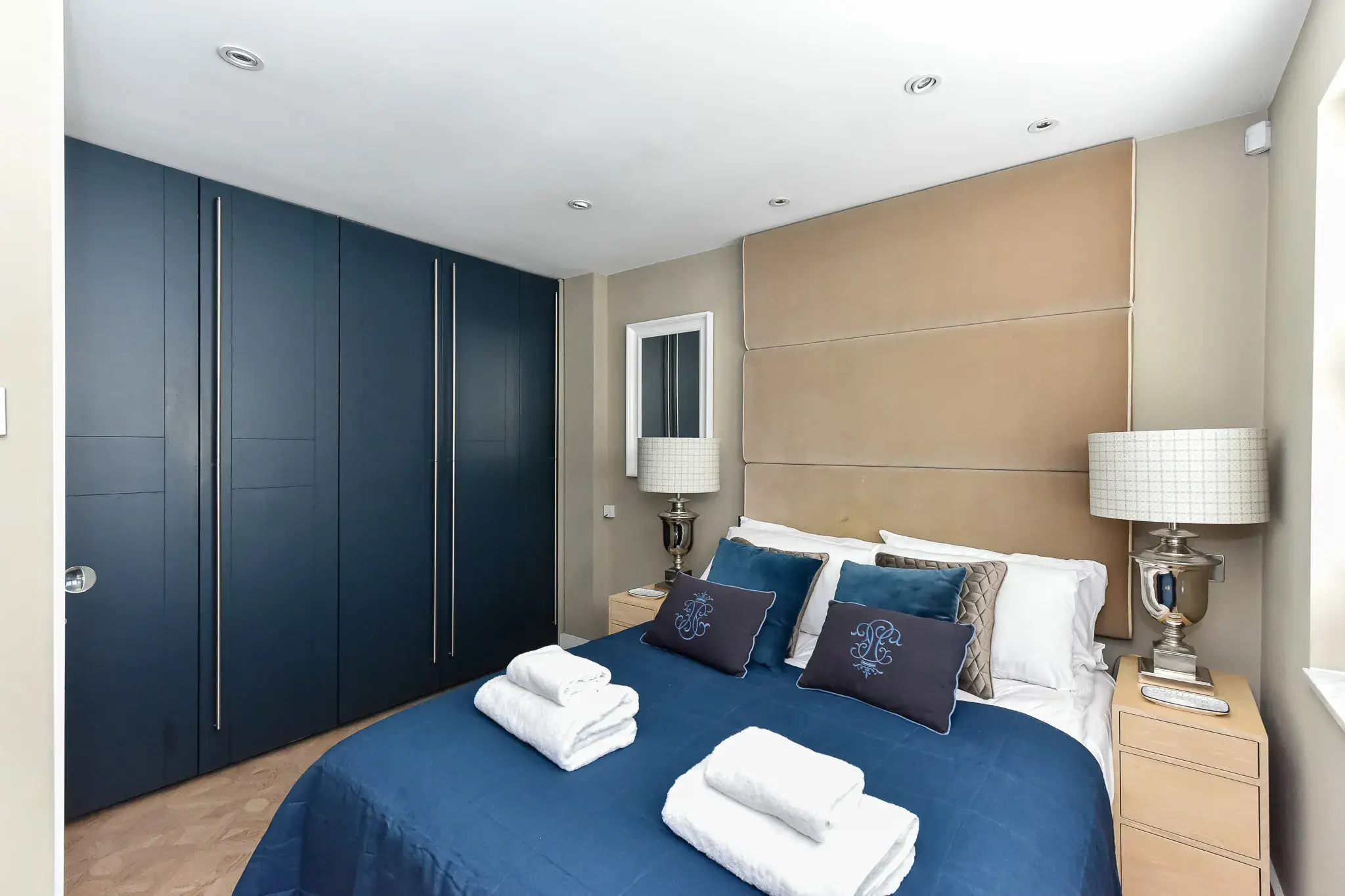 Addison Place, holiday home in Notting Hill, London