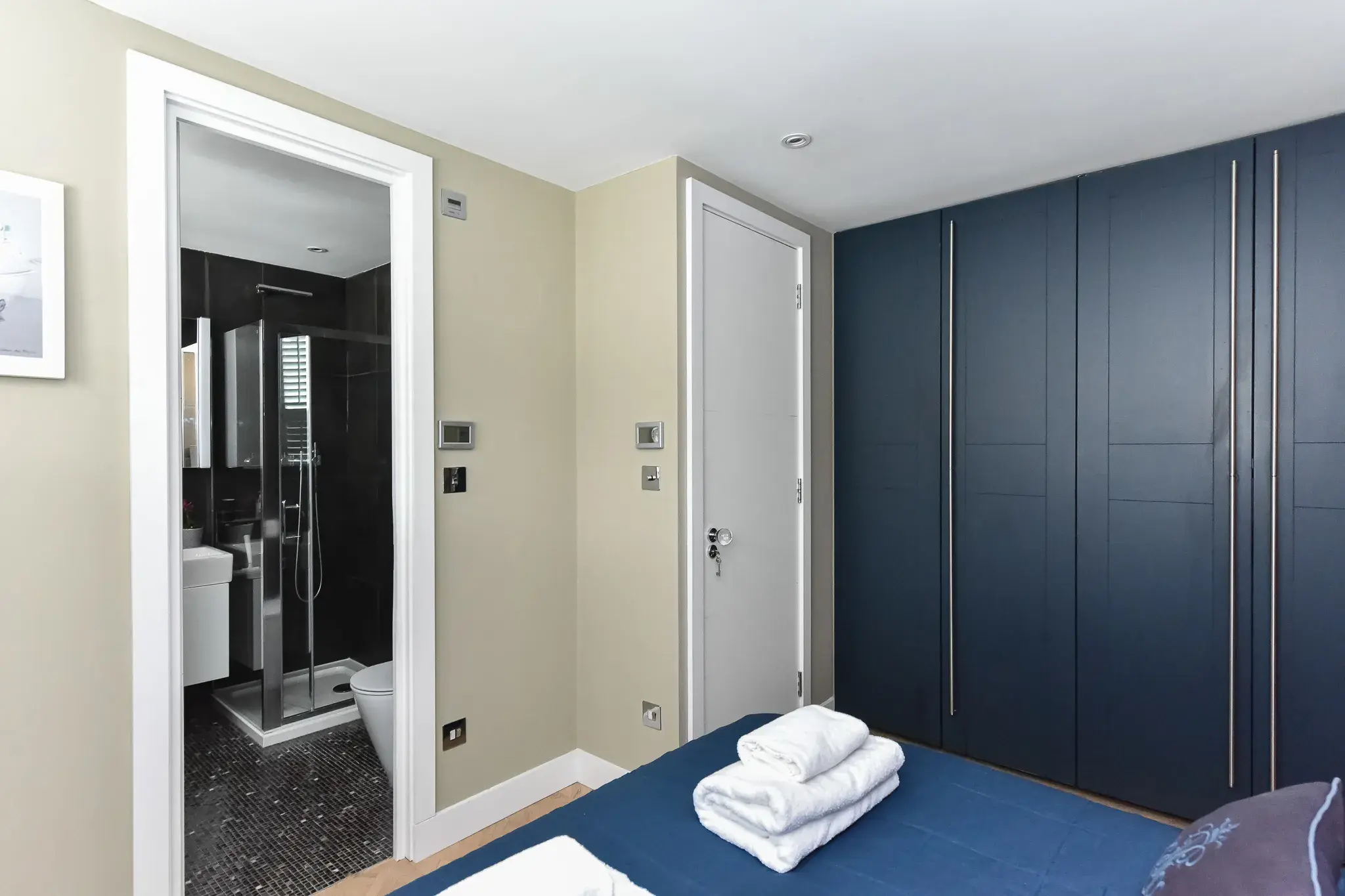 Addison Place, holiday home in Notting Hill, London