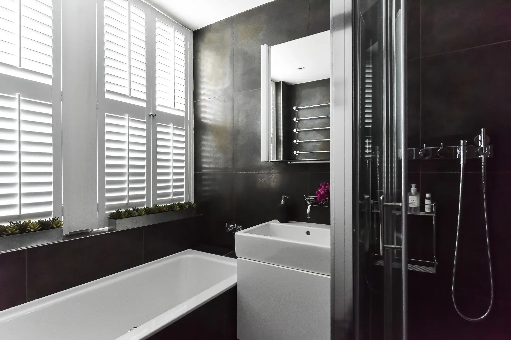 Addison Place, holiday home in Notting Hill, London