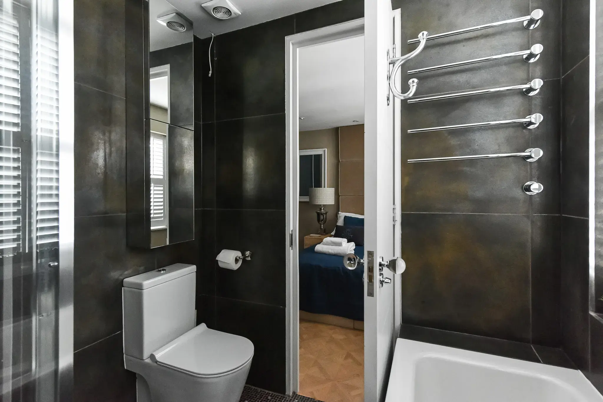 Addison Place, holiday home in Notting Hill, London