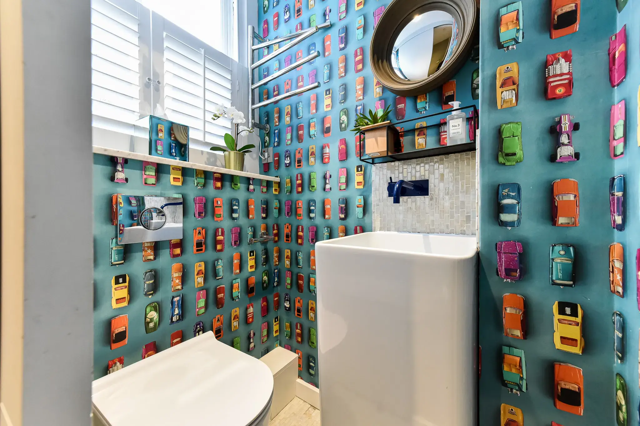 Addison Place, holiday home in Notting Hill, London