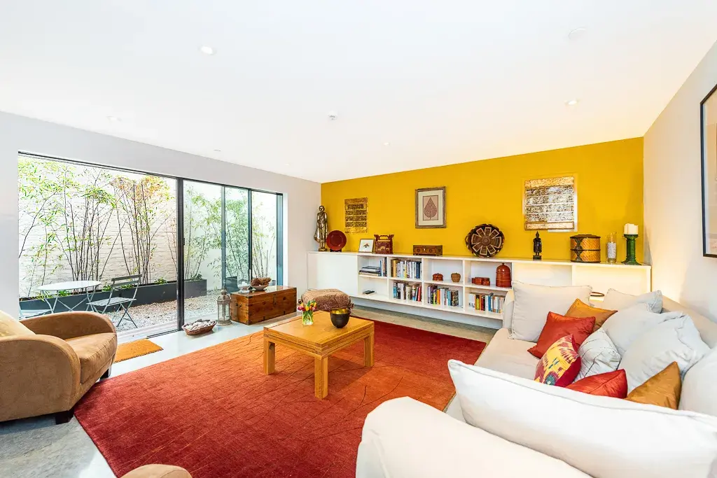 St George's Square II, holiday apartment in Pimlico, London