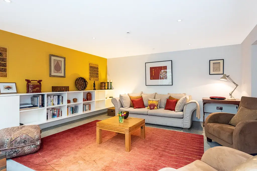 St George's Square II, holiday apartment in Pimlico, London