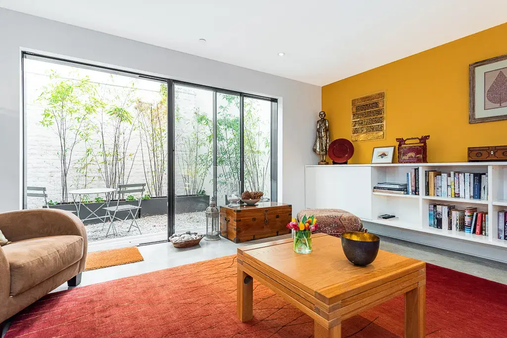 St George's Square II, holiday apartment in Pimlico, London