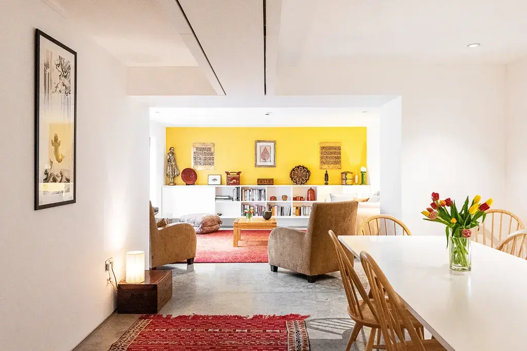 St George's Square II, holiday apartment in Pimlico, London