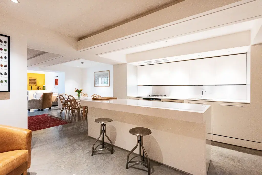St George's Square II, holiday apartment in Pimlico, London