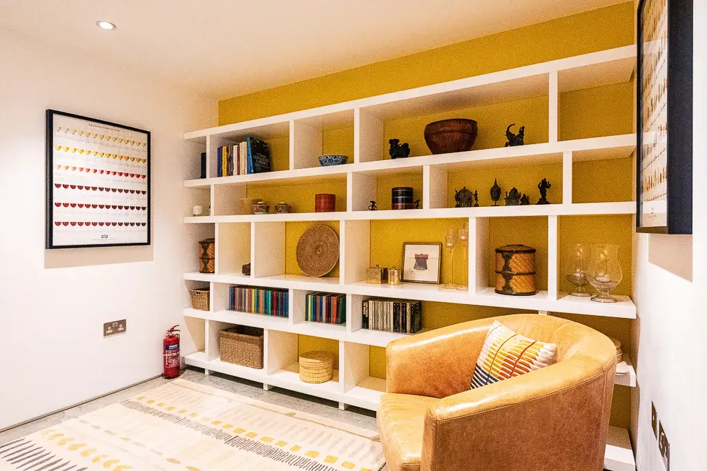 St George's Square II, holiday apartment in Pimlico, London