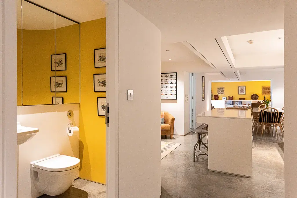 St George's Square II, holiday apartment in Pimlico, London