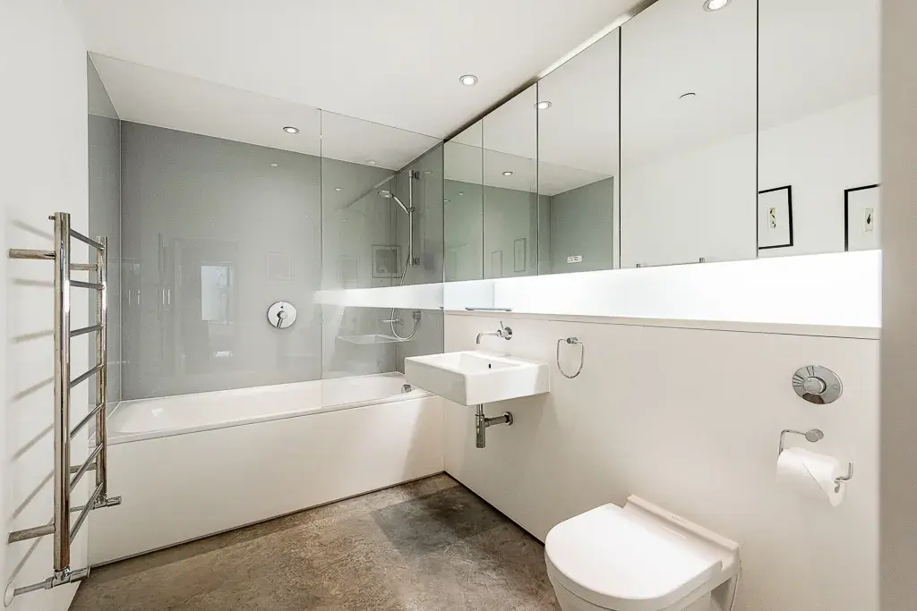 St George's Square II, holiday apartment in Pimlico, London