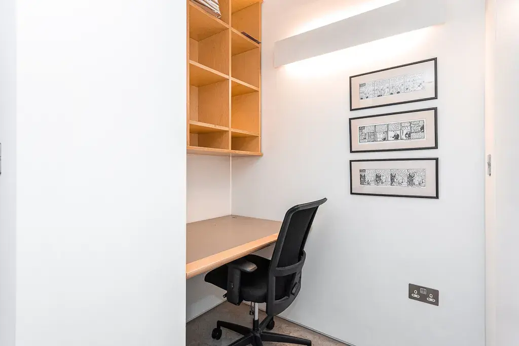 St George's Square II, holiday apartment in Pimlico, London