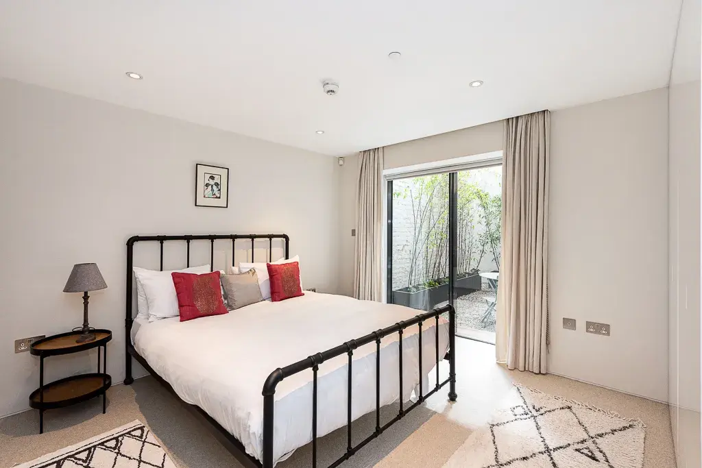 St George's Square II, holiday apartment in Pimlico, London