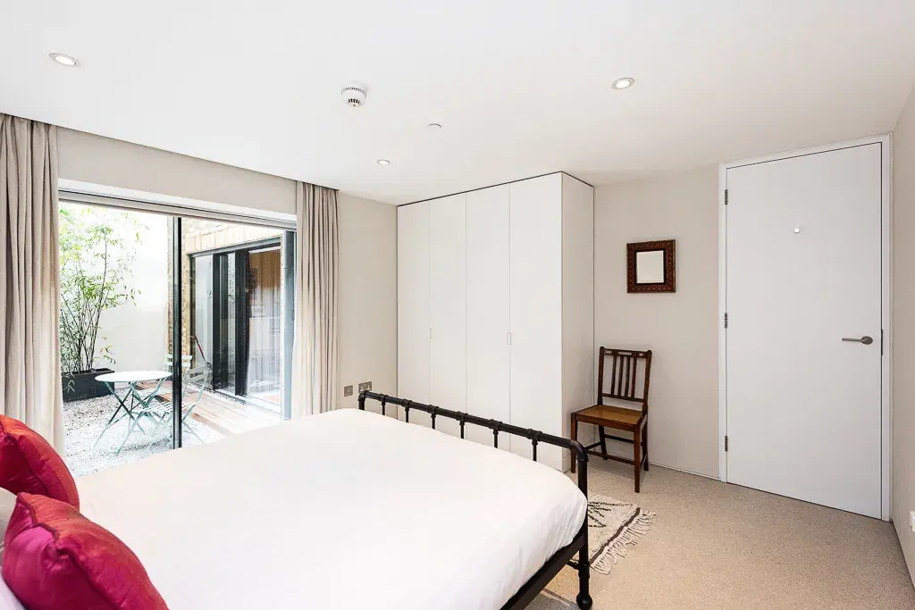 St George's Square II, holiday apartment in Pimlico, London