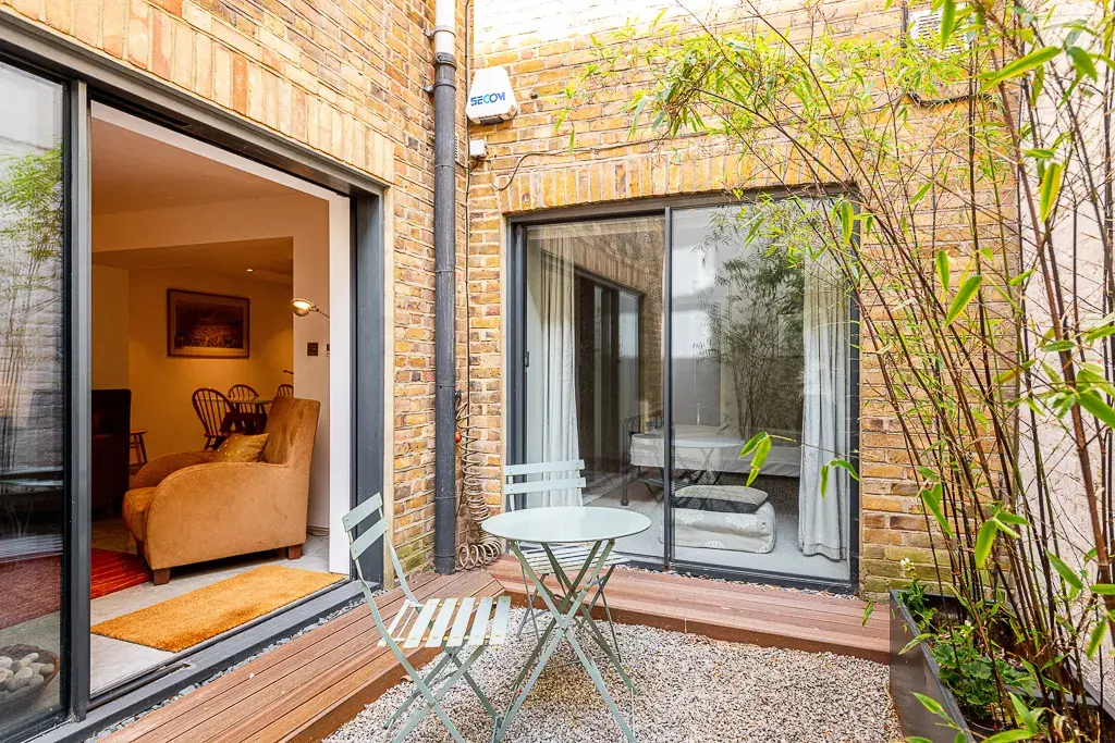 St George's Square II, holiday apartment in Pimlico, London