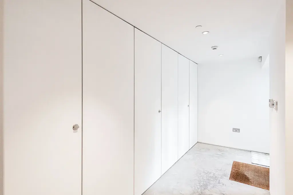 St George's Square II, holiday apartment in Pimlico, London