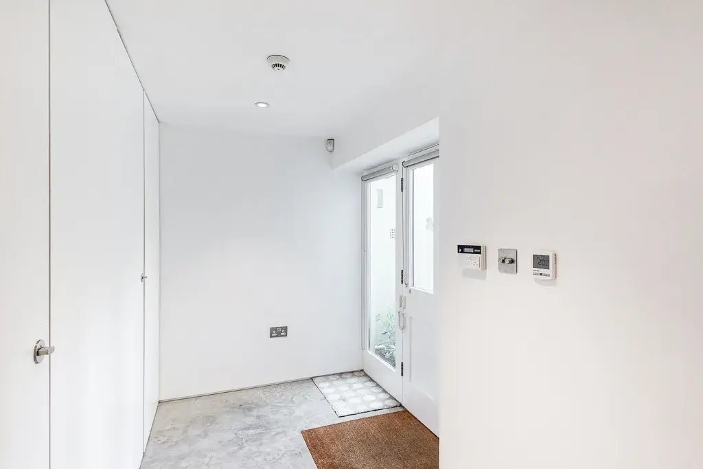 St George's Square II, holiday apartment in Pimlico, London