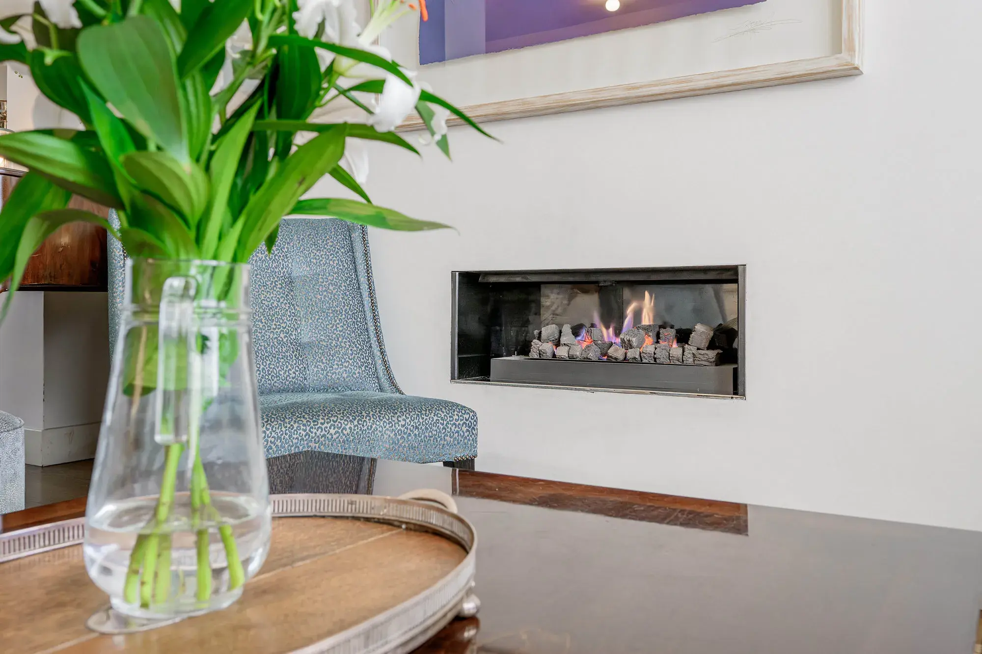 Stanford Road, holiday home in Kensington, London