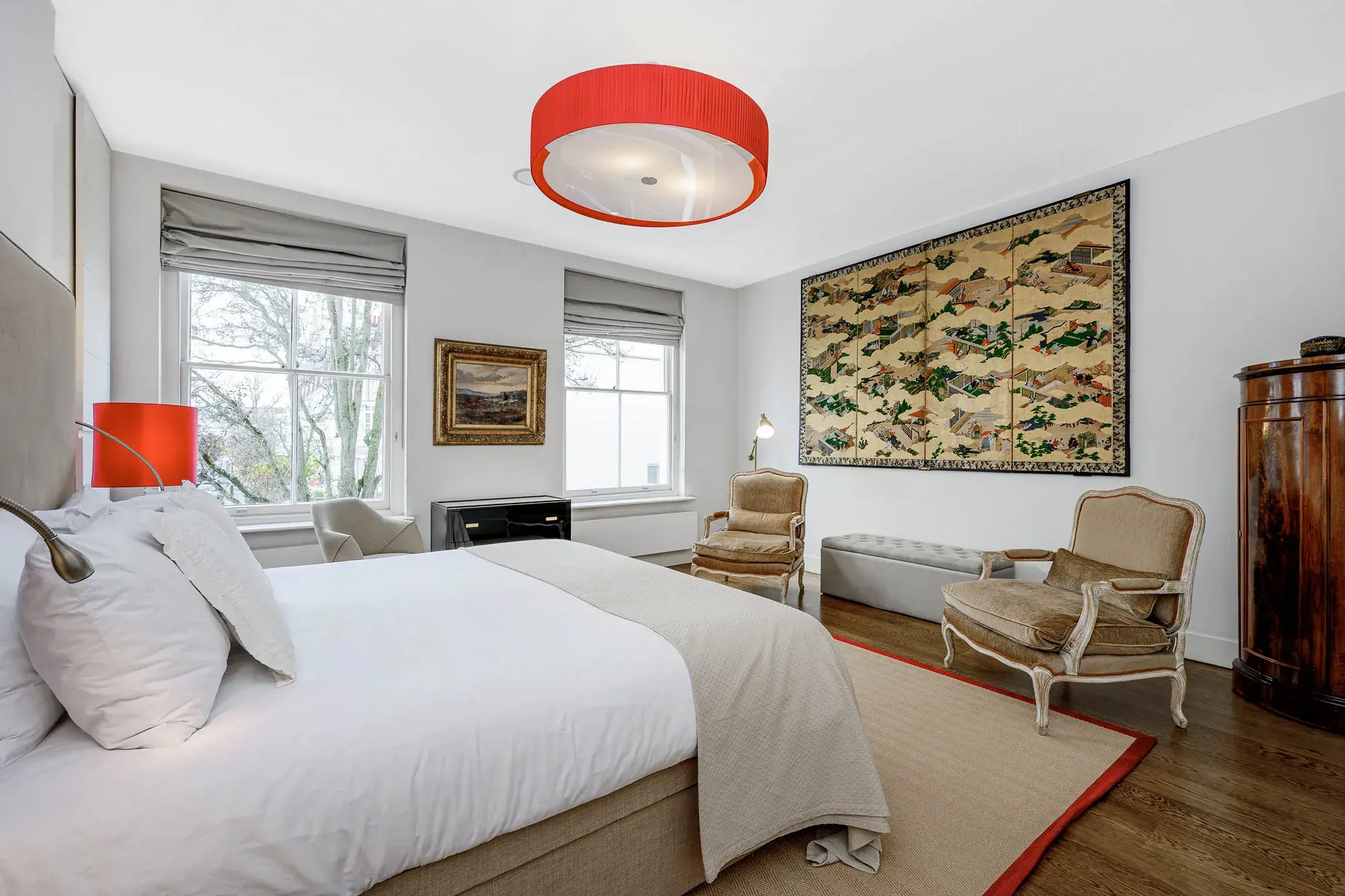 Stanford Road, holiday home in Kensington, London