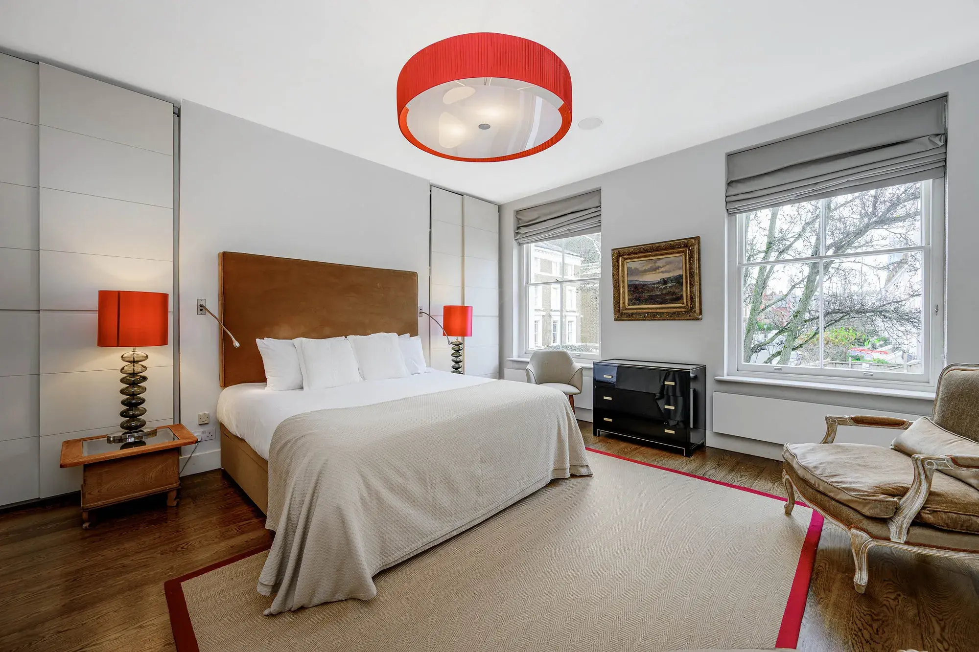 Stanford Road, holiday home in Kensington, London