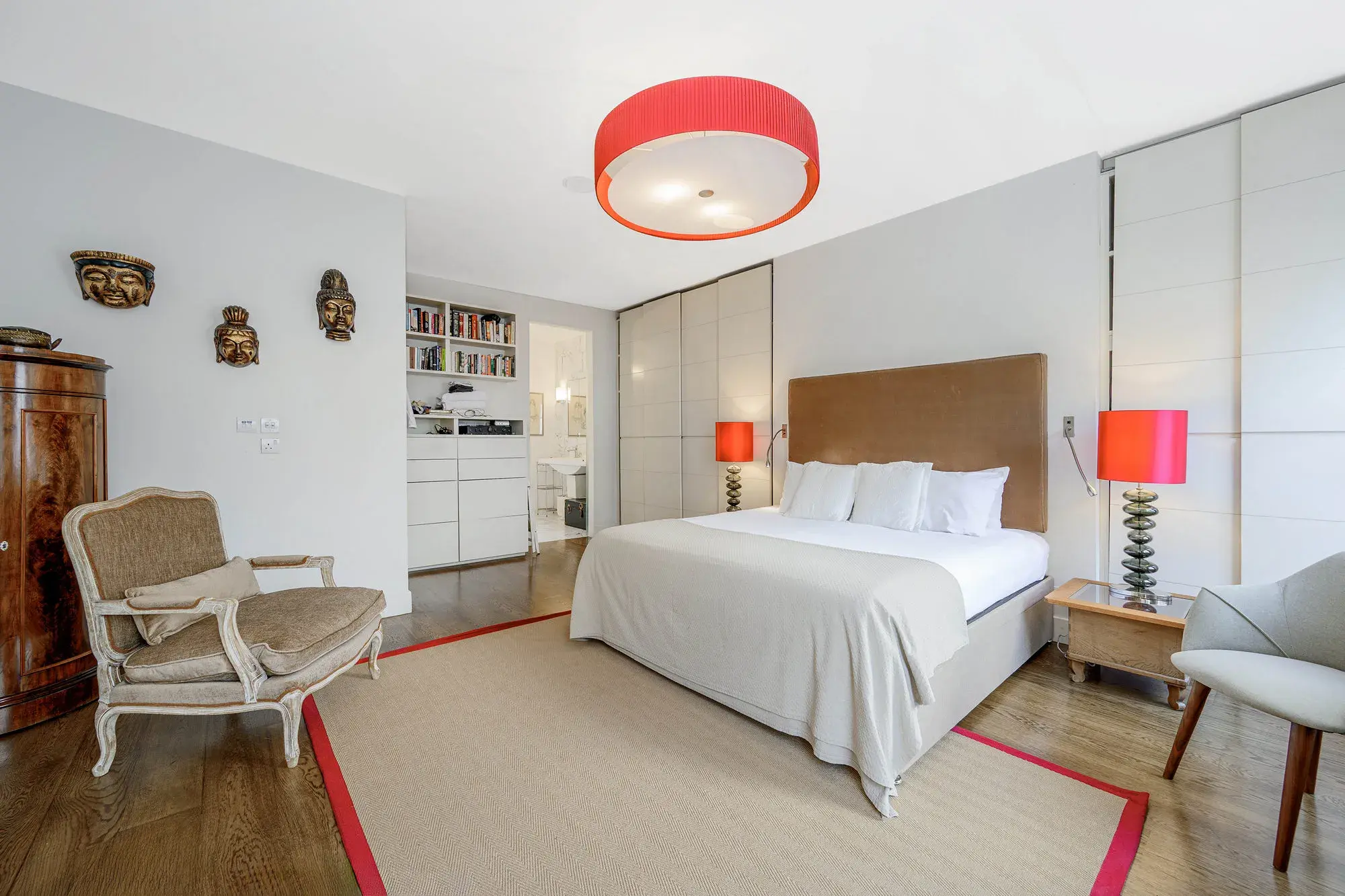 Stanford Road, holiday home in Kensington, London