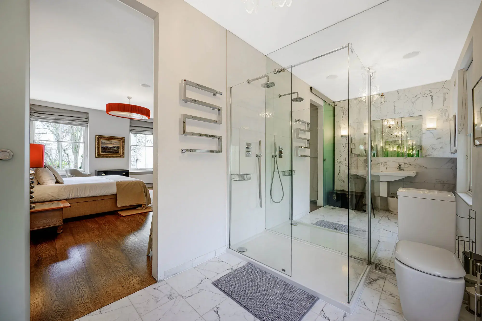 Stanford Road, holiday home in Kensington, London