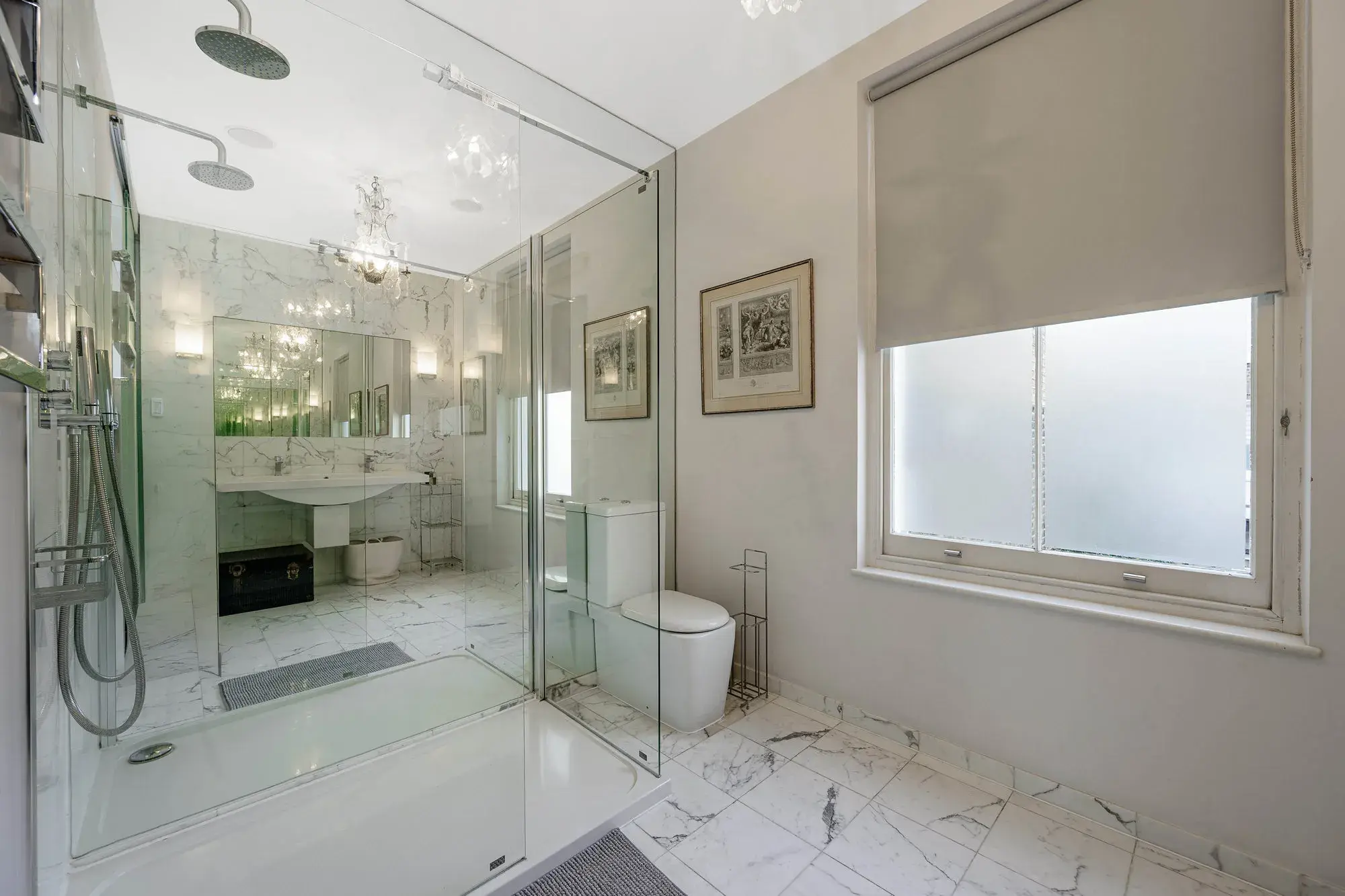 Stanford Road, holiday home in Kensington, London