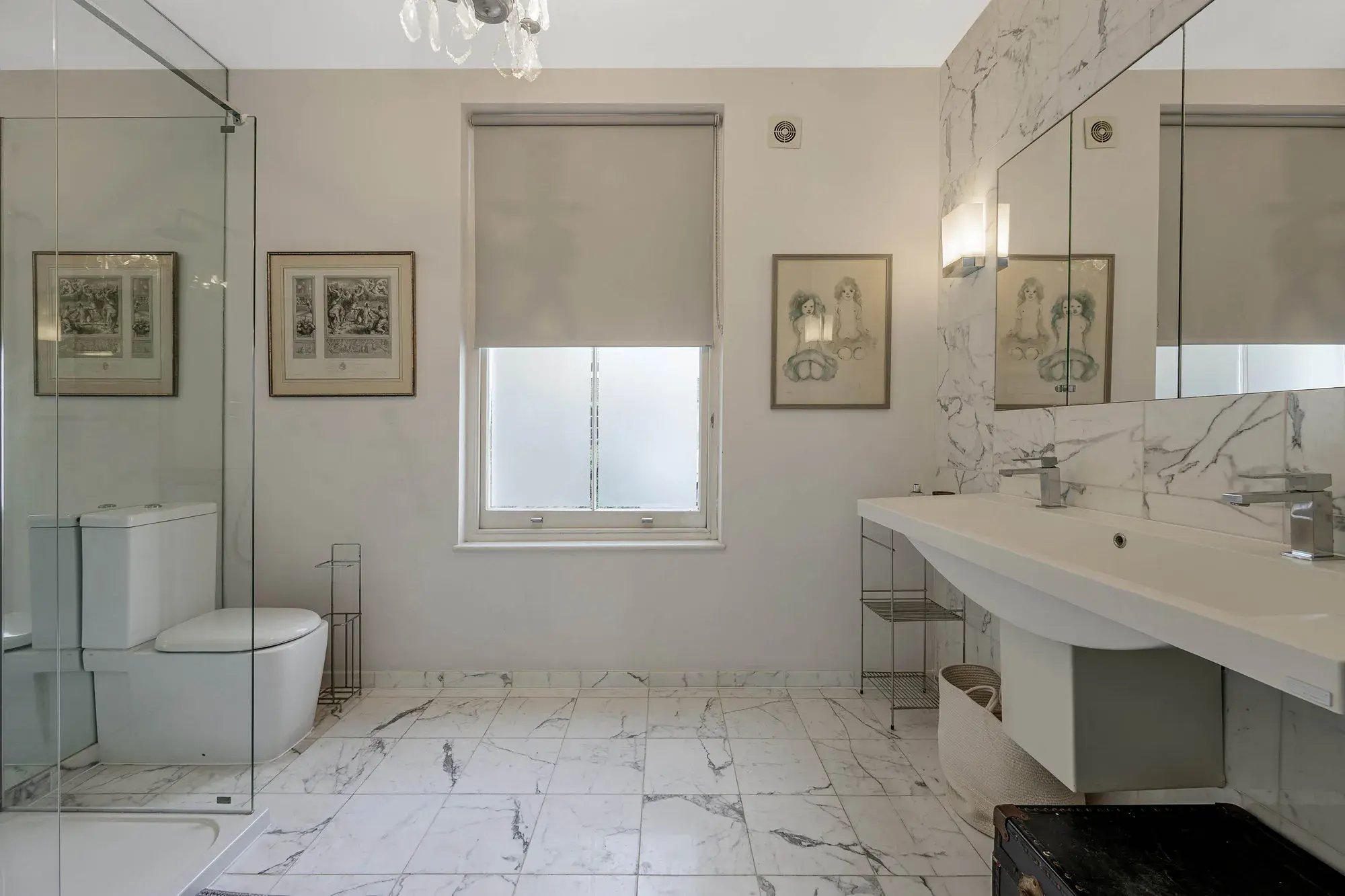 Stanford Road, holiday home in Kensington, London