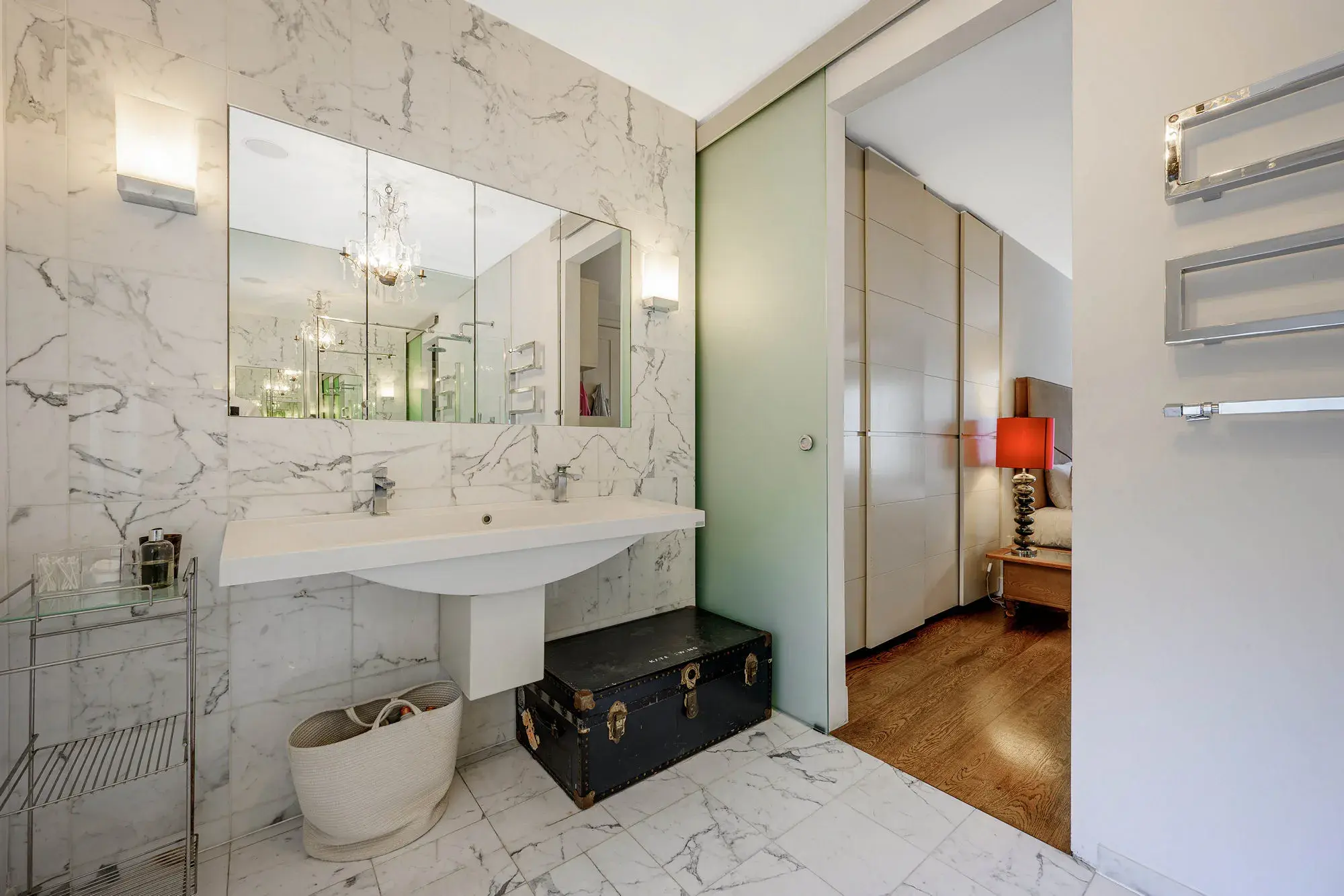 Stanford Road, holiday home in Kensington, London